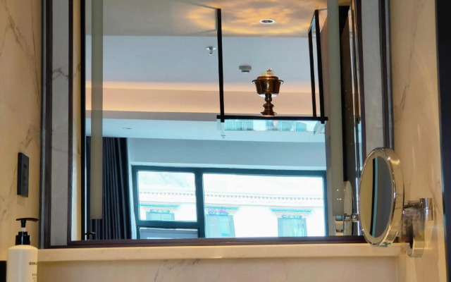 Saikang Hotel