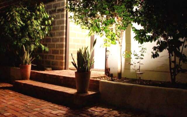 Bakehouse '38 Restaurant & Guesthouse