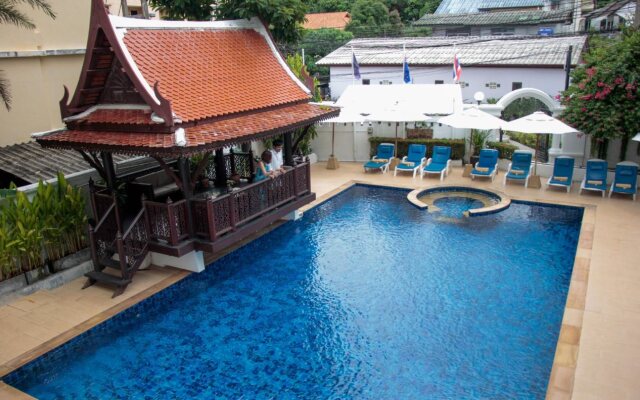 Villa Atchara