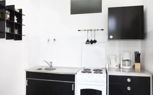 Berlin City Studio