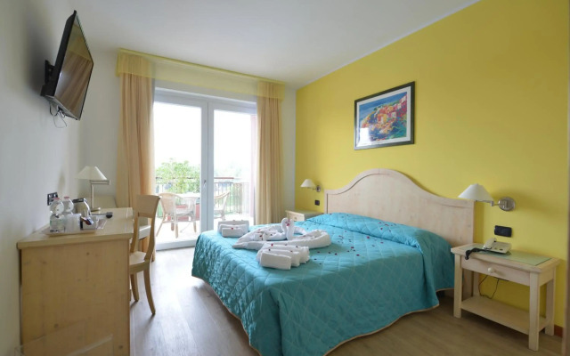 Hotel Bella Italia