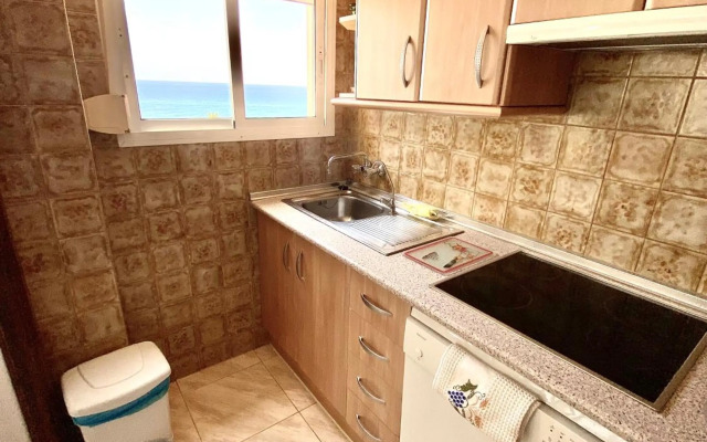 Apartamento Luz del Mar