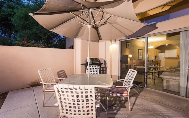 AZ Nirvana 3 BR by Casago