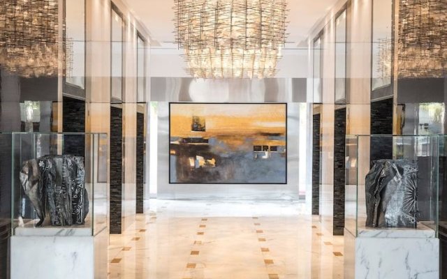 Shangri-La Dubai