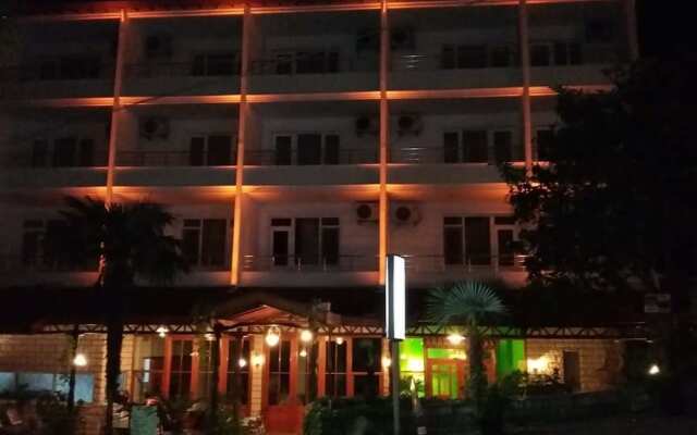 Thermal Park Hotel