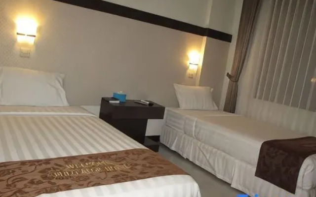 Pulo Alor Hotel — 3-star hotel in Kalabahi