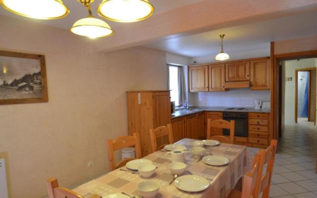 Appartement Saint-Martin-de-Belleville-Les Menuires, 4 pièces, 5 personnes - FR-1-452-118