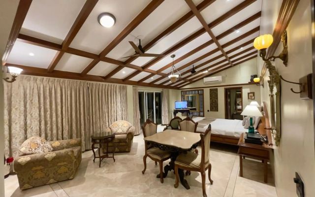 Ramsukh Resorts and Spa