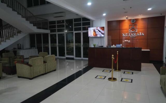 Kutaraja Hotel Jakarta