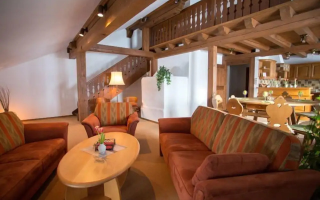 Hotel Heissenhof