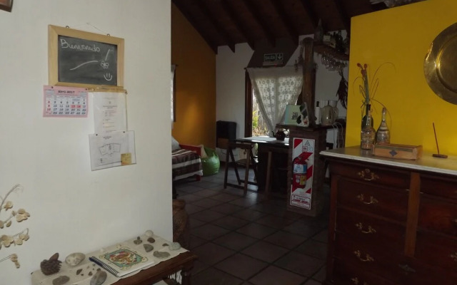 Kiritina's House