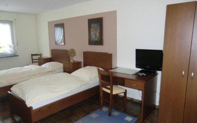 Hotel-Restaurant Artemis