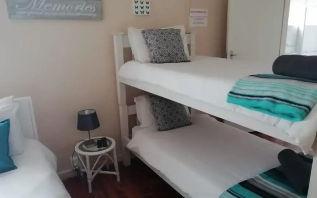 Padlangs Self-catering flats