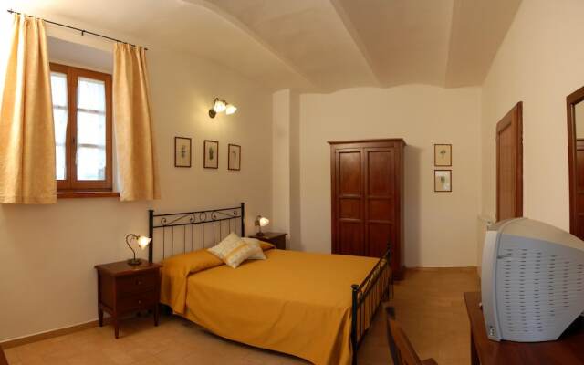 La Country House Il Vecchio Fienile