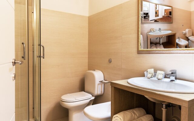 Le Residenze del Centro