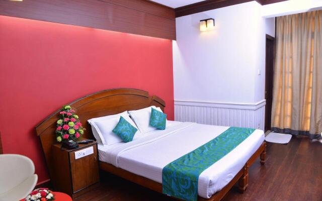 Westwood Riverside Garden Resort