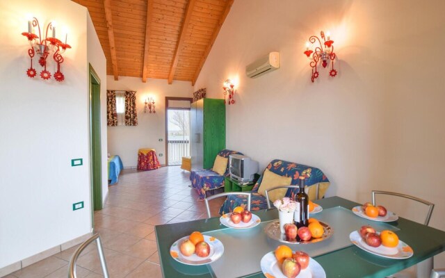 Beautiful Apartment in Albarella With