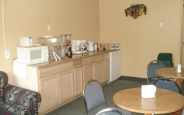 Budget Inn Bath