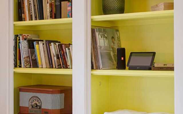 SWEETS - Scharrebiersluis