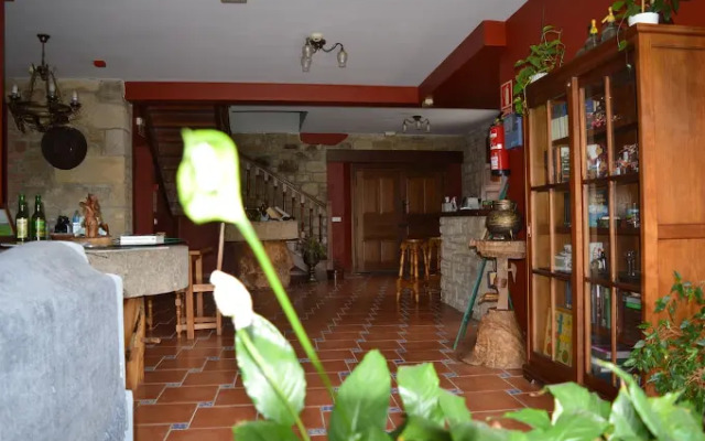 La Casona de Quintes