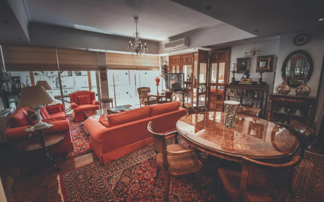Chrielka Hotel Apartments