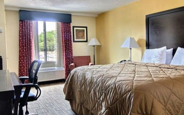 Comfort Inn & Suites Greenville
