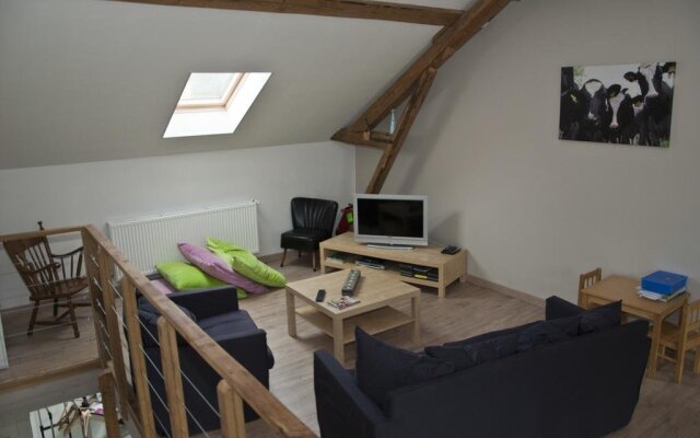 B&B Die Alte Scheune