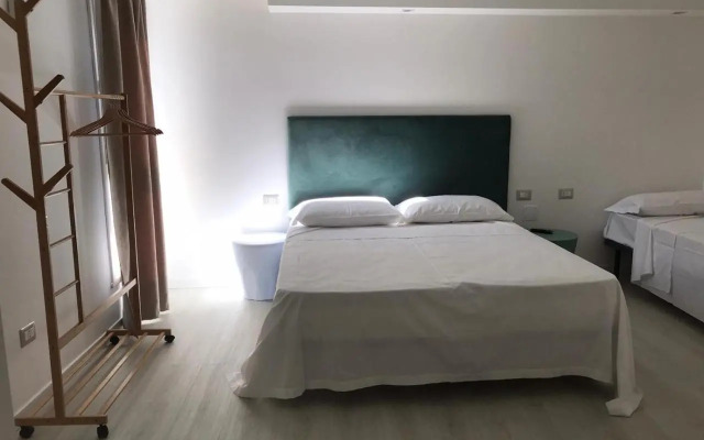 Guest house Regina Margherita