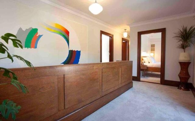 The Old Mount Manor, Causeway Coast