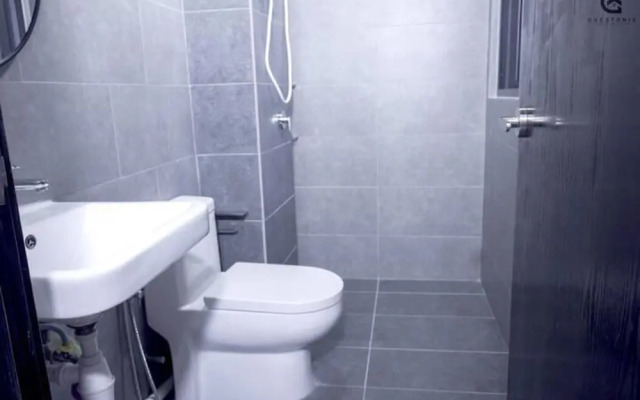 Guestonic Neu Suite Cozy Studio