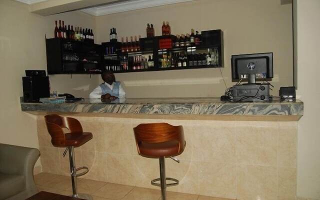 Links Hotel Abuja