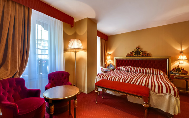 Villa Opera Drouot Hotel