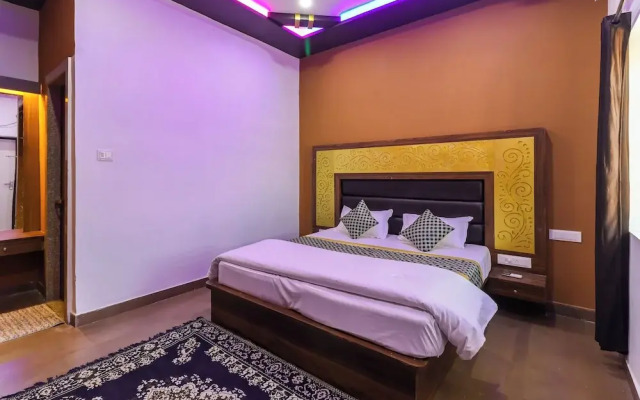 NK Desert Camp & Resort