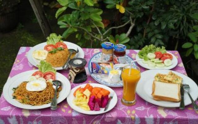 Rumah Desa Homestay