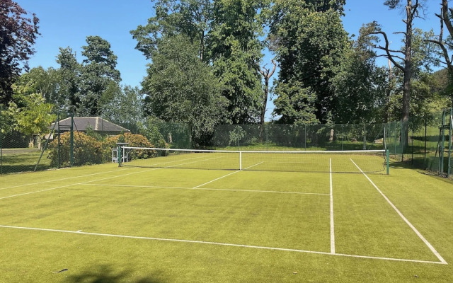 Chatton Park House B&B