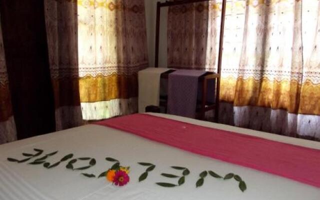 Sigiri Elephant View Guest