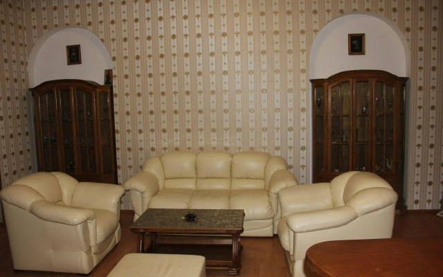 Odessa City Center Apartments