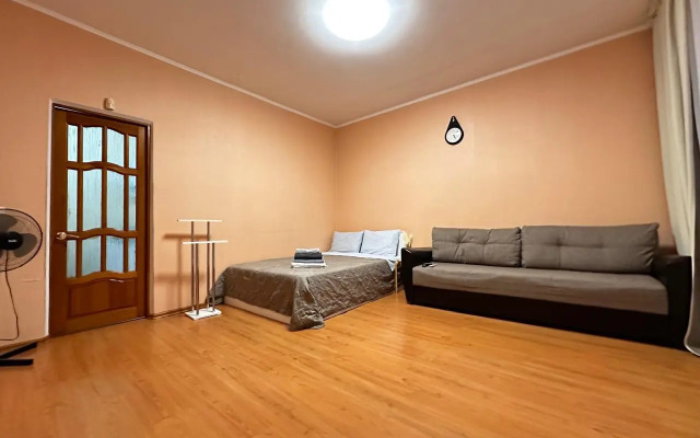 Апартаменты на улице Сафьян