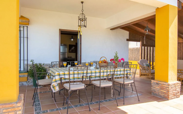 Villas Dehesa Roche Viejo
