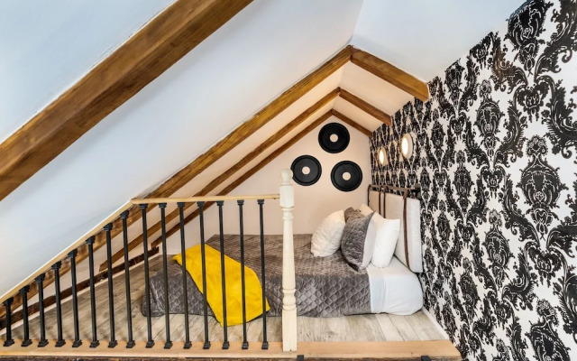 Saint Philip Residence