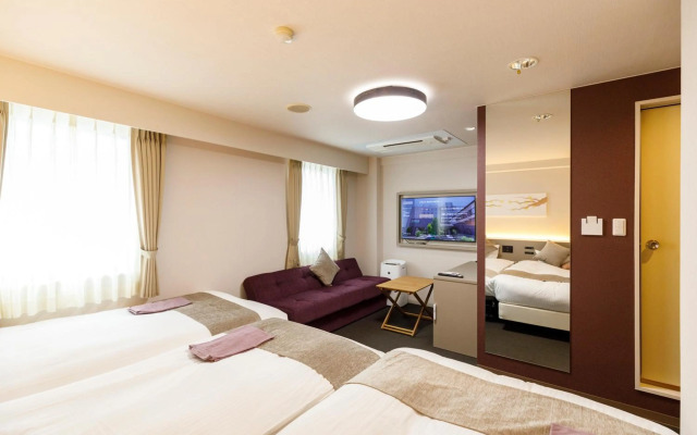 Inuyama Miyako Hotel