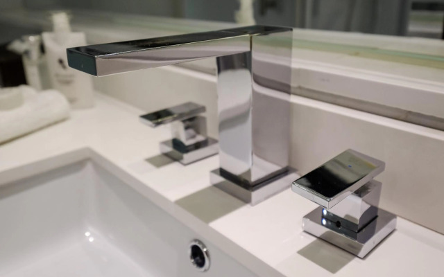 Sandton Sun & Towers