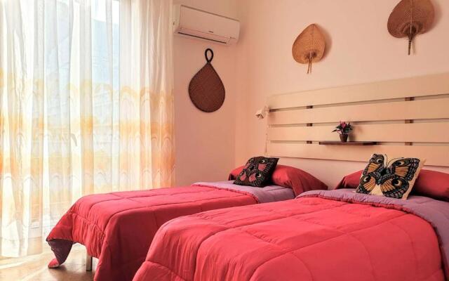 Appartamento CHARLES