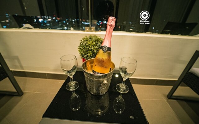 Central Suite Hotel