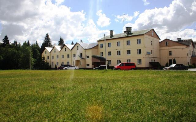 Hotel Nesterovo