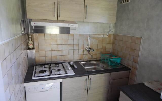 Maison de vacances l'entrée du Cap Ferret