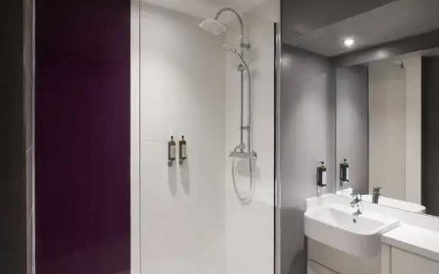 Premier Inn  Edinburgh A7 (Dalkeith)