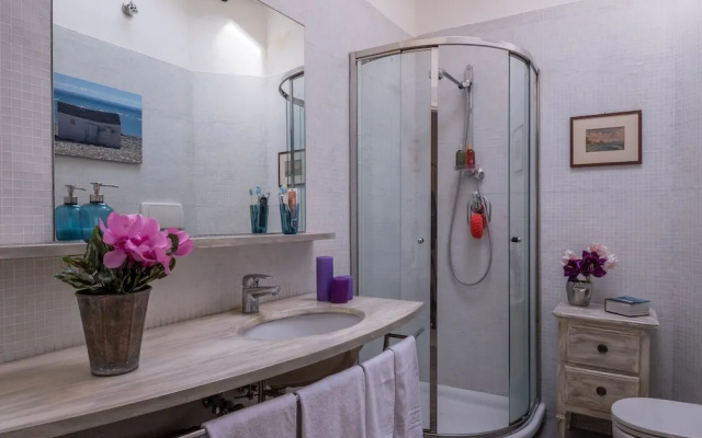 Santo Spirito Apartment
