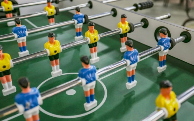 Busan J And J House Pension