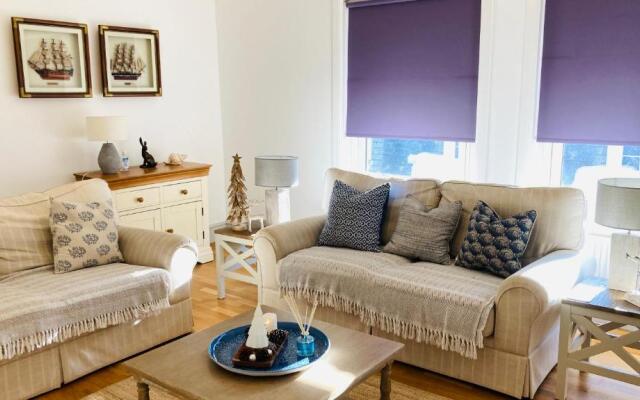 Harbour Retreat Padstow - Entire Apartment